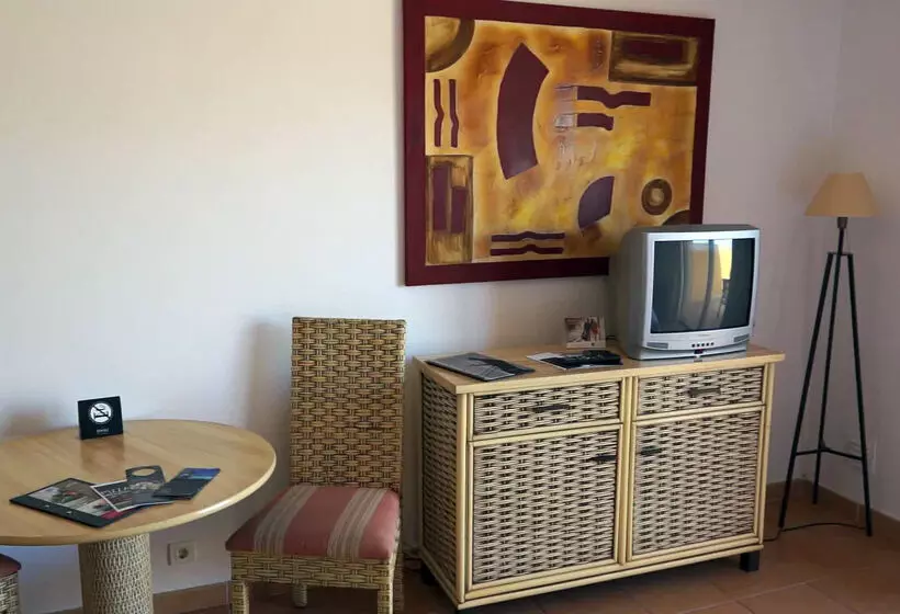 Fotos del hotel Tivoli Marina Portimao:  60