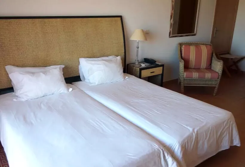 Fotos del hotel Tivoli Marina Portimao:  5