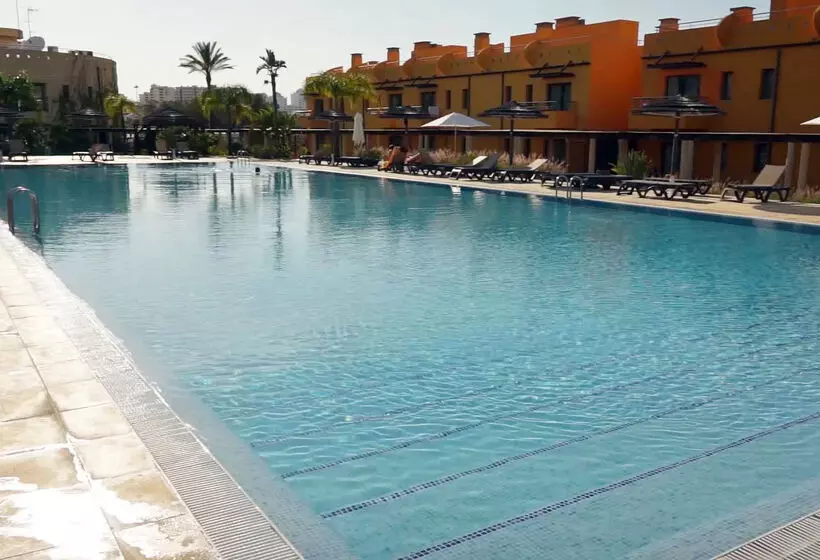 Tivoli Marina Portimao