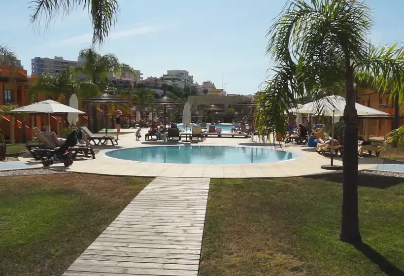 Fotos del hotel Tivoli Marina Portimao:  41