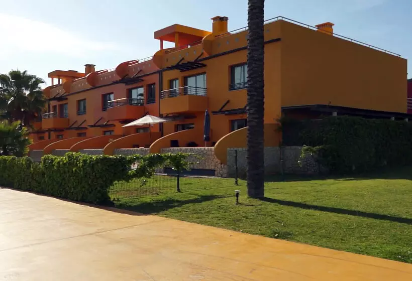 Fotos del hotel Tivoli Marina Portimao:  54