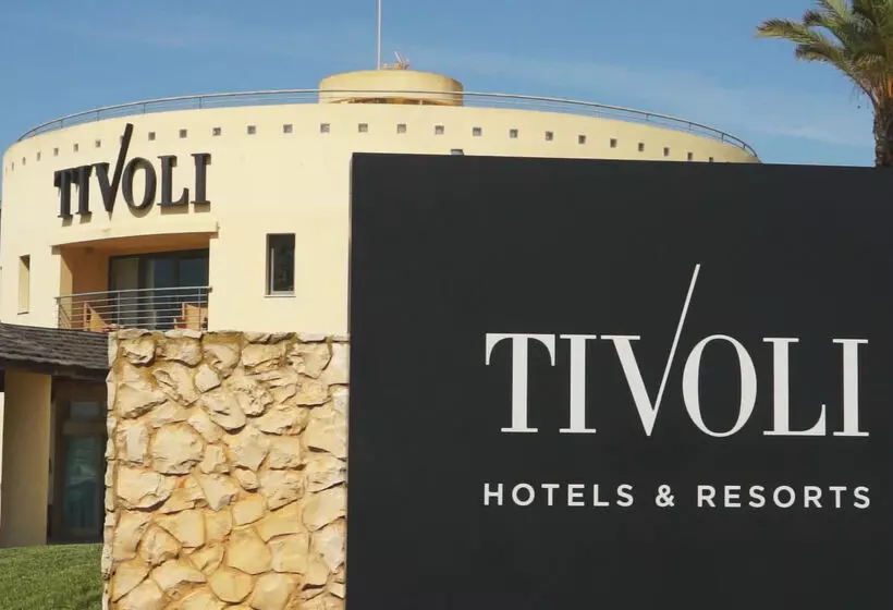 Fotos del hotel Tivoli Marina Portimao:  2