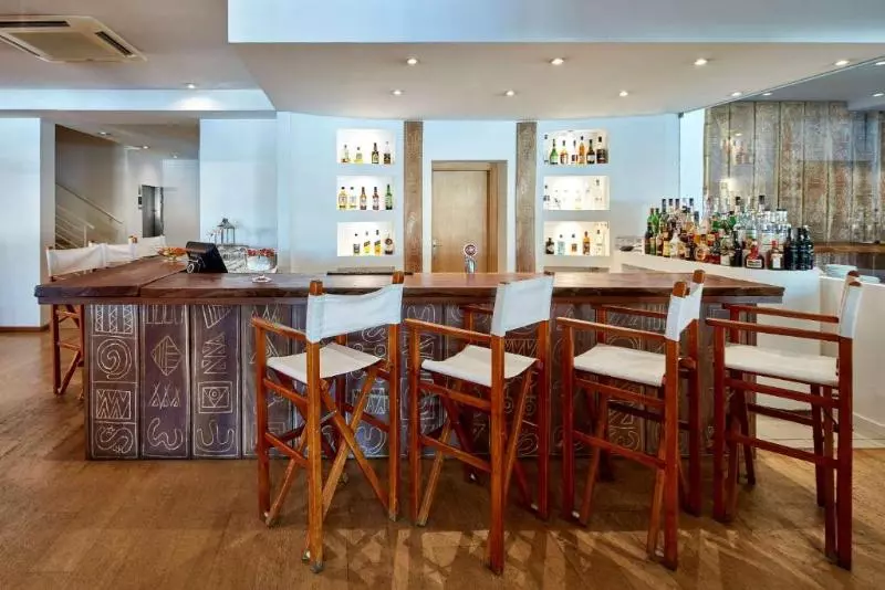 Fotos del hotel Tivoli Marina Portimao:  24