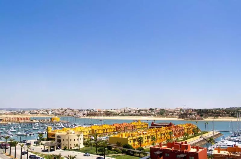 Fotos del hotel Tivoli Marina Portimao:  39