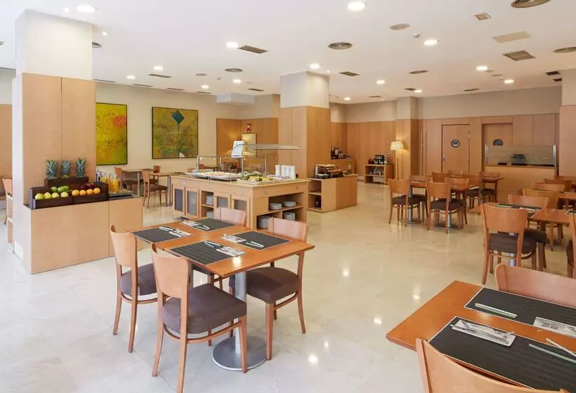 Fotos del hotel Sercotel Porta Barcelona:  3