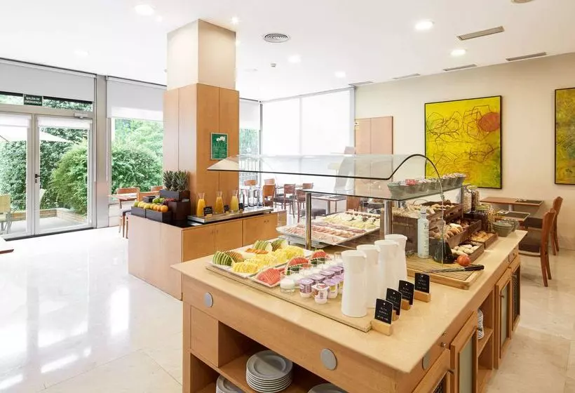 Fotos del hotel Sercotel Porta Barcelona:  12