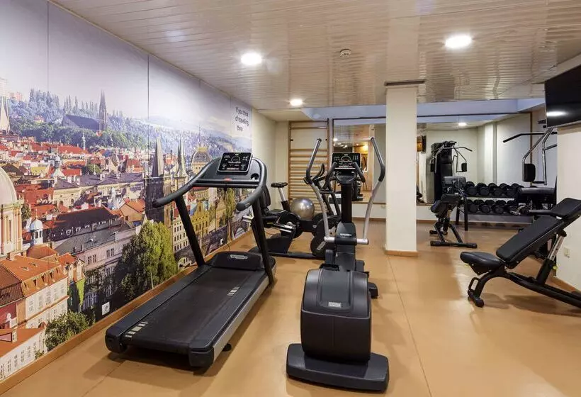 Fotos del hotel Sercotel Porta Barcelona:  5