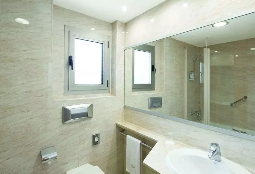Fotos del hotel Sercotel Porta Barcelona:  9
