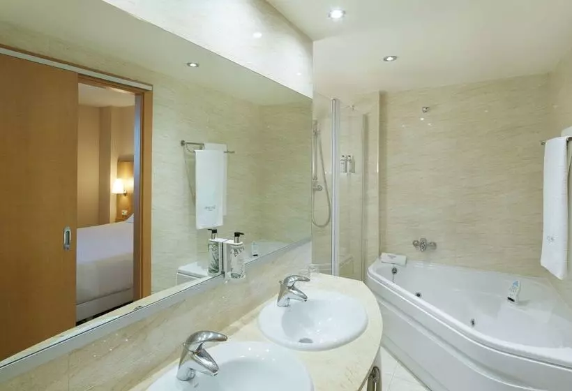 Fotos del hotel Sercotel Porta Barcelona:  14