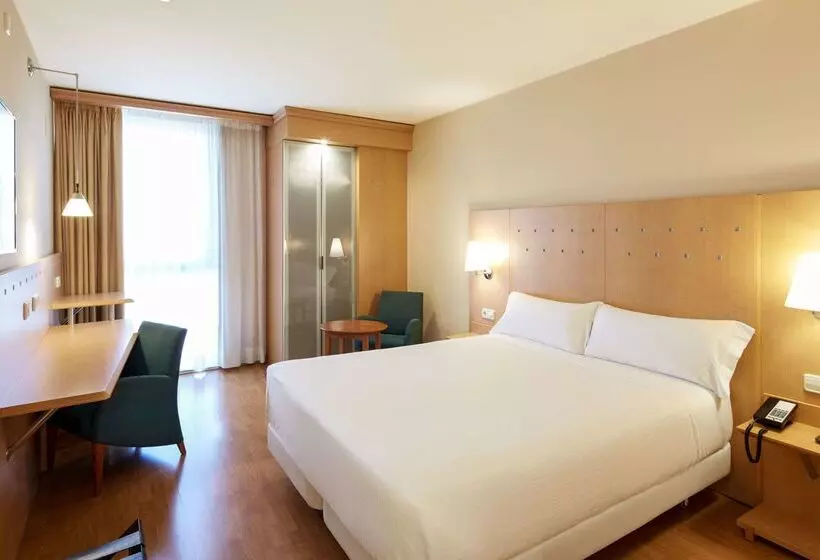 Fotos del hotel Sercotel Porta Barcelona:  10