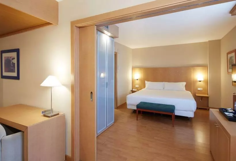 Fotos del hotel Sercotel Porta Barcelona:  21