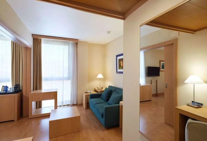 Fotos del hotel Sercotel Porta Barcelona:  24