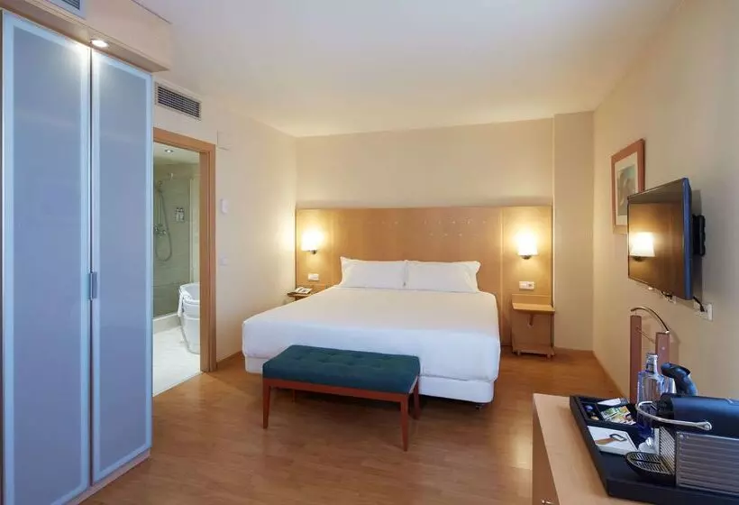 Fotos del hotel Sercotel Porta Barcelona:  15