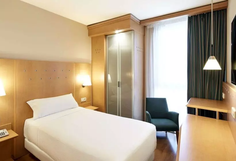 Fotos del hotel Sercotel Porta Barcelona:  2