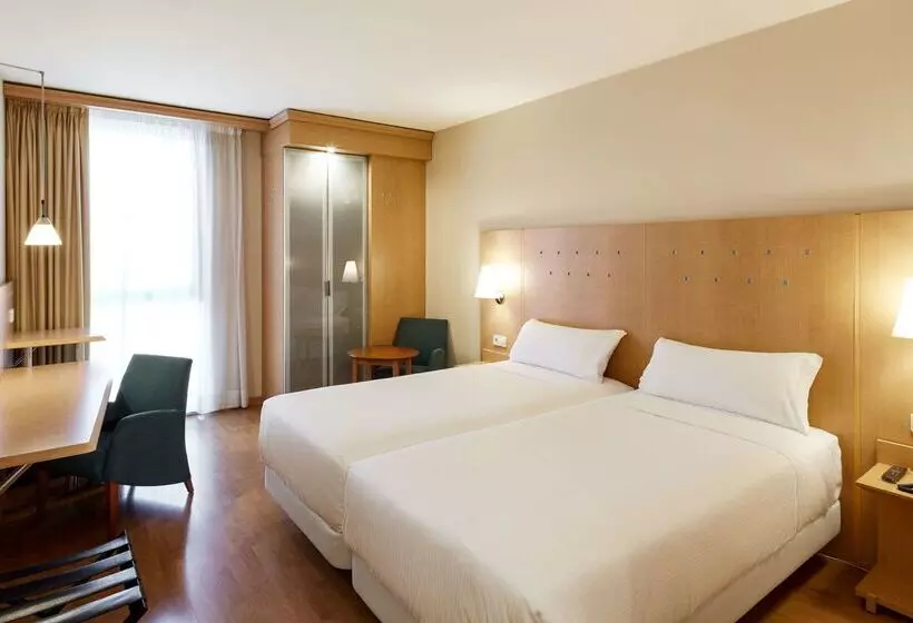 Fotos del hotel Sercotel Porta Barcelona:  23