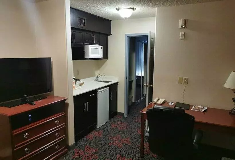 Fotos del hotel Comfort Inn & Suites University:  24