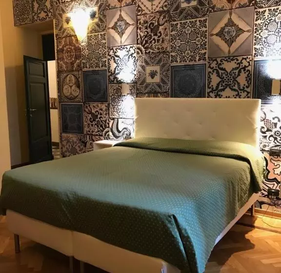 Fotos del hotel Giglio:  1