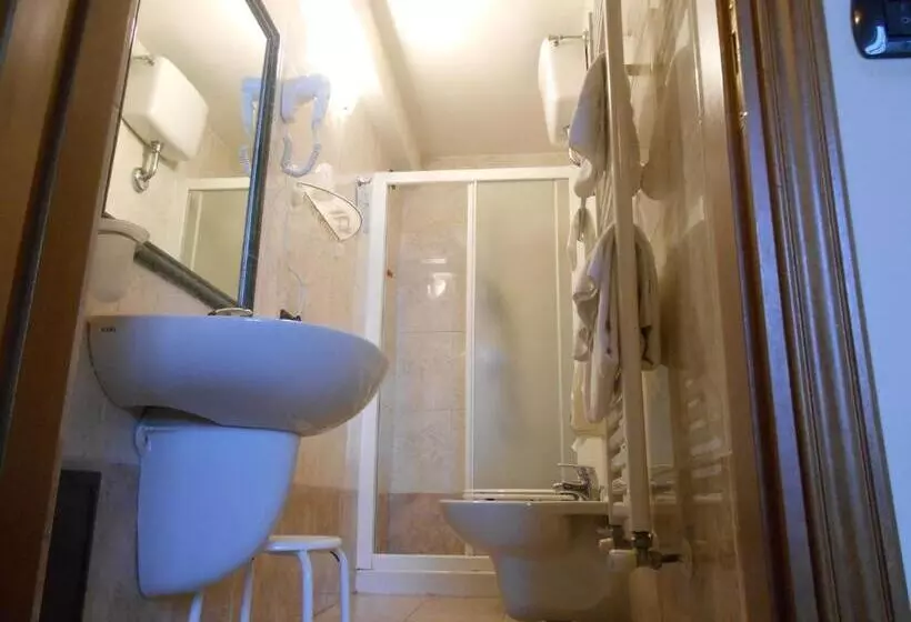 Fotos del hotel Giglio:  17