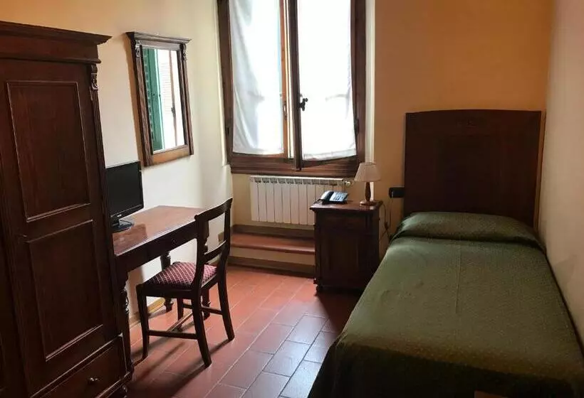 Fotos del hotel Giglio:  16