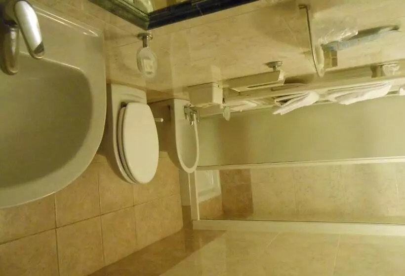 Fotos del hotel Giglio:  14