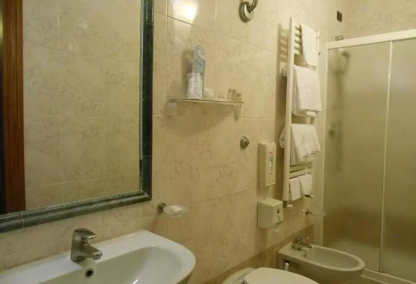 Fotos del hotel Giglio:  10