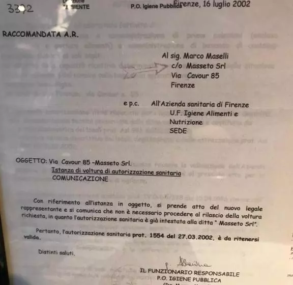 Fotos del hotel Giglio:  7