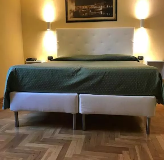 Fotos del hotel Giglio:  22