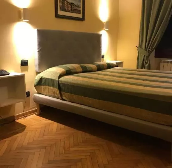 Fotos del hotel Giglio:  20