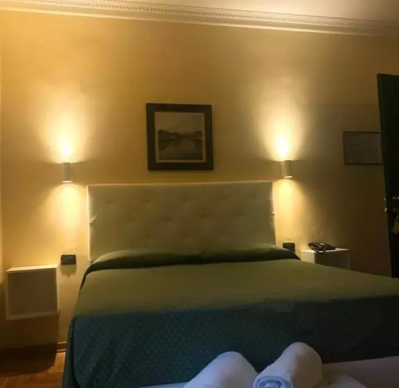 Fotos del hotel Giglio:  18