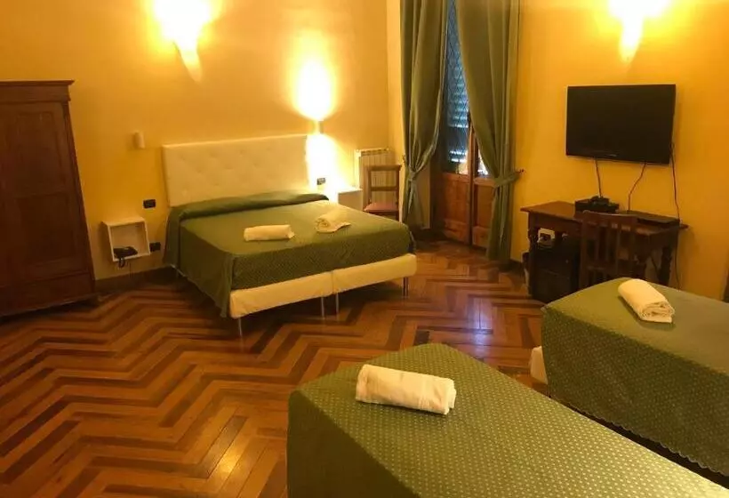 Fotos del hotel Giglio:  13