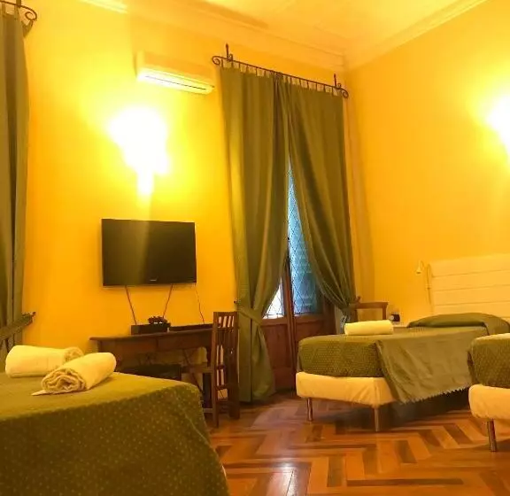 Fotos del hotel Giglio:  21