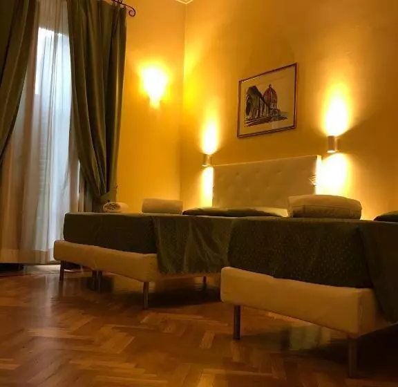 Fotos del hotel Giglio:  24