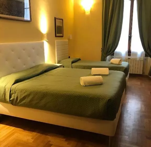 Fotos del hotel Giglio:  9