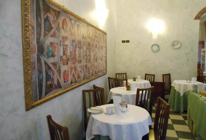 Fotos del hotel Giglio:  3