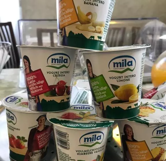 Fotos del hotel Giglio:  12