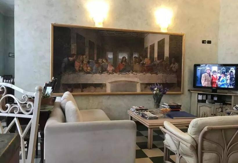 Fotos del hotel Giglio:  23