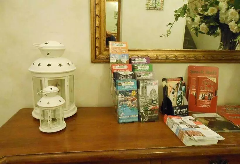 Fotos del hotel Giglio:  25