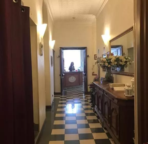 Fotos del hotel Giglio:  2