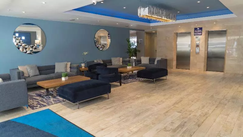 Fotos del hotel Holiday Inn Express San Juan Condado, An Ihg:  16