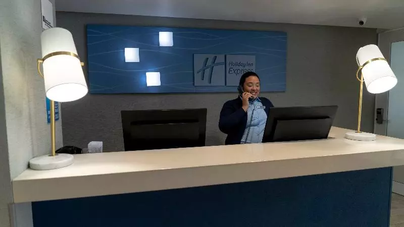 Fotos del hotel Holiday Inn Express San Juan Condado, An Ihg:  24