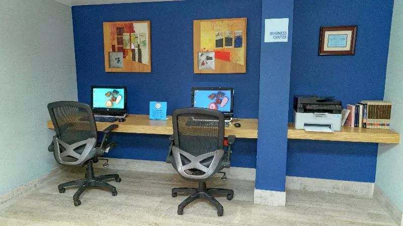 Fotos del hotel Holiday Inn Express San Juan Condado, An Ihg:  5