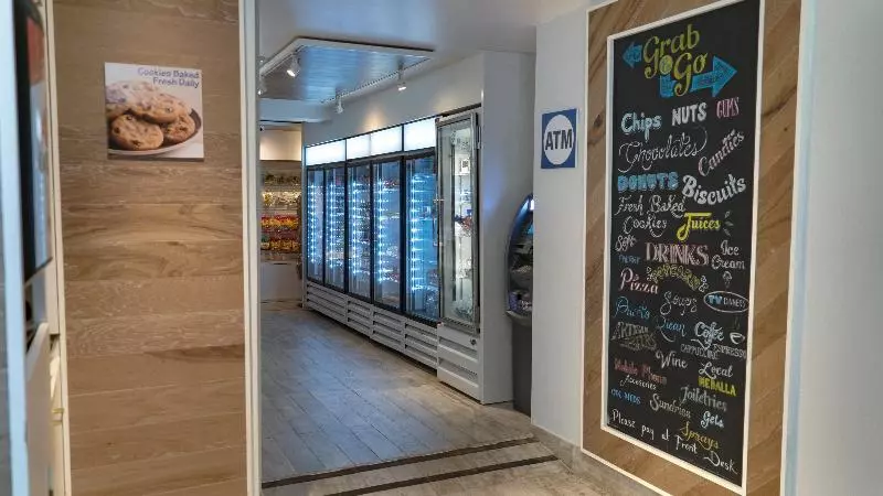 Fotos del hotel Holiday Inn Express San Juan Condado, An Ihg:  21