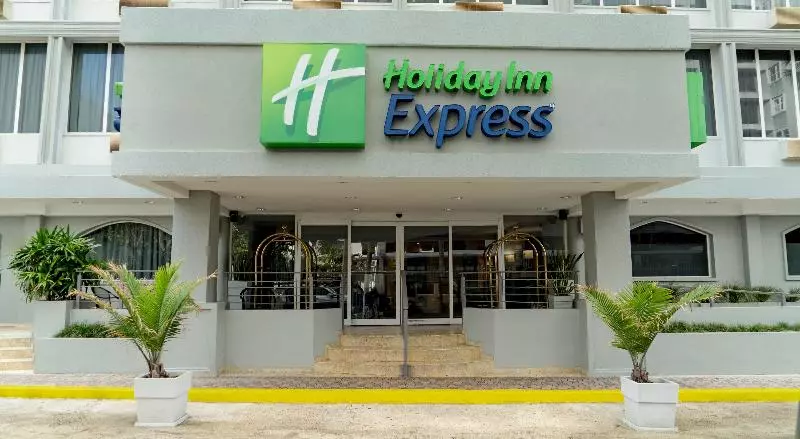 Fotos del hotel Holiday Inn Express San Juan Condado, An Ihg:  7