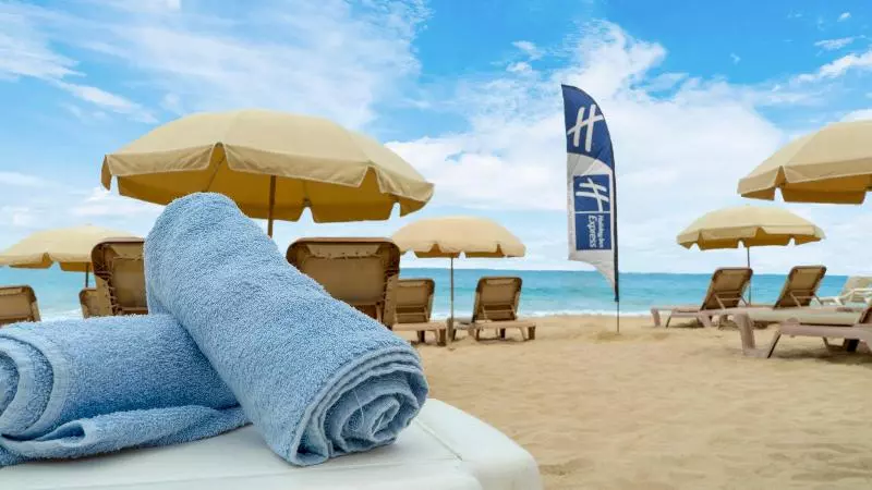 Fotos del hotel Holiday Inn Express San Juan Condado, An Ihg:  6