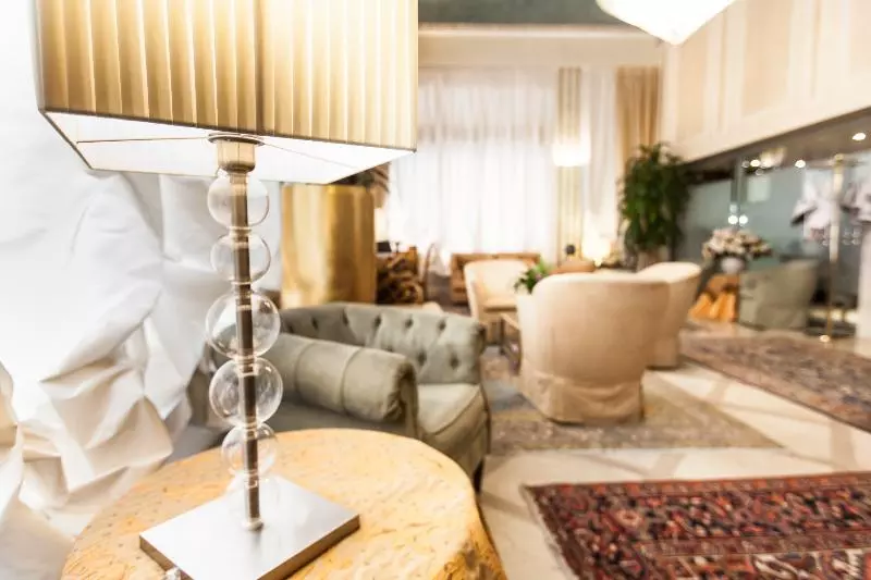 Fotos del hotel San Luca:  20