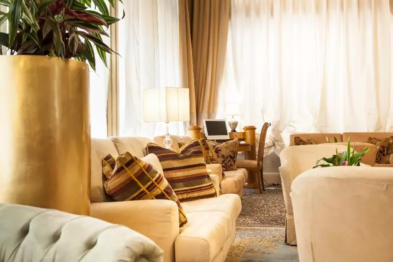 Fotos del hotel San Luca:  21