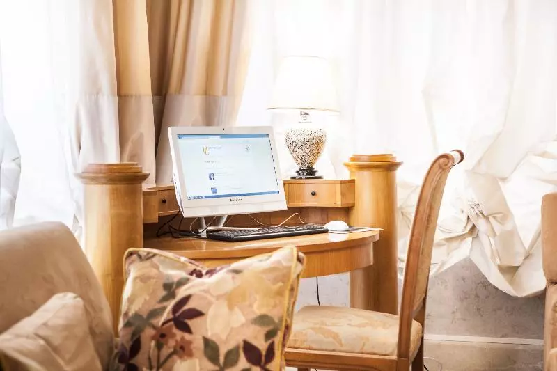 Fotos del hotel San Luca:  24