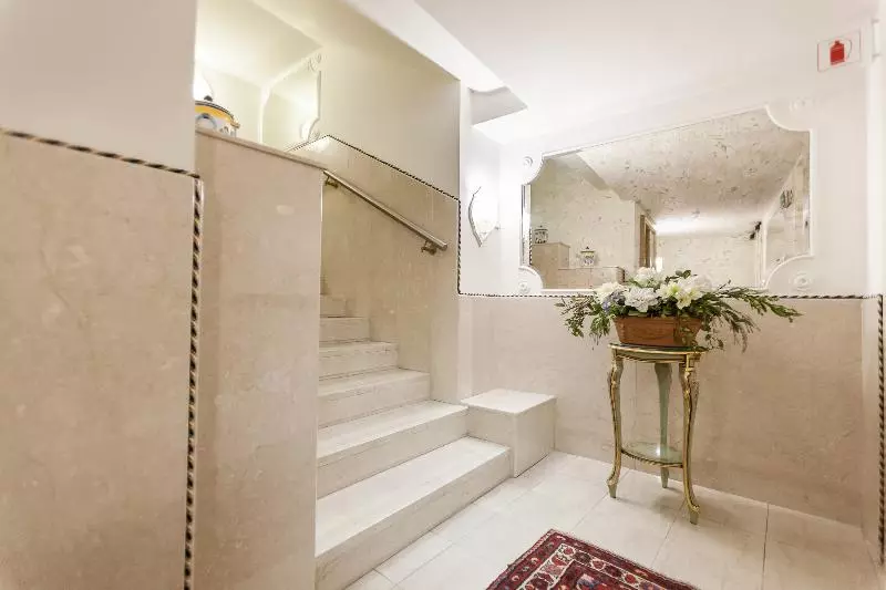 Fotos del hotel San Luca:  4