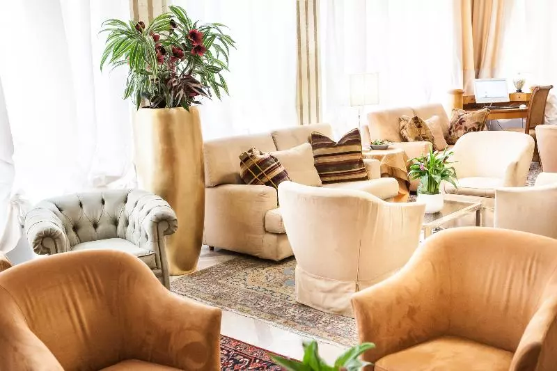 Fotos del hotel San Luca:  11