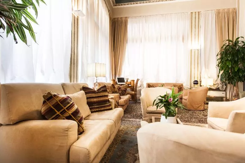 Fotos del hotel San Luca:  15